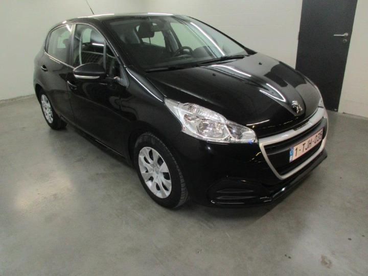 Photo 9 VIN: VF3CCBHW6HW082136 - PEUGEOT 208 HATCHBACK 