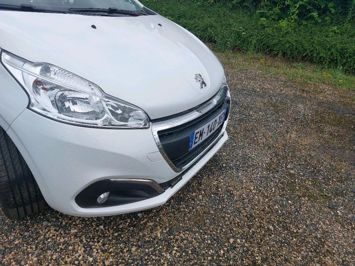 Photo 17 VIN: VF3CCBHW6HW087876 - PEUGEOT 208 AFFAIRE 