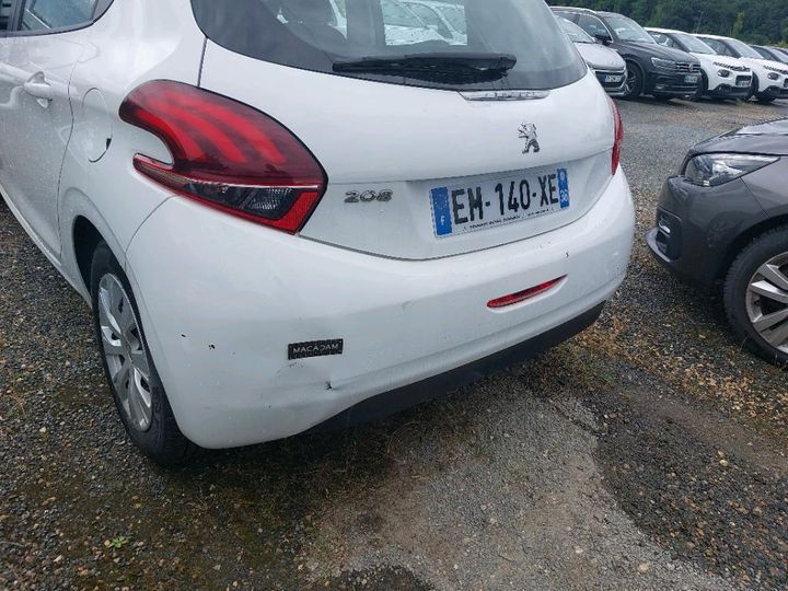 Photo 27 VIN: VF3CCBHW6HW087876 - PEUGEOT 208 AFFAIRE 