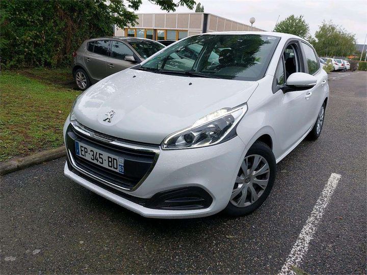 Photo 0 VIN: VF3CCBHW6HW089299 - PEUGEOT 208 