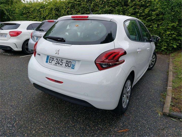 Photo 3 VIN: VF3CCBHW6HW089299 - PEUGEOT 208 