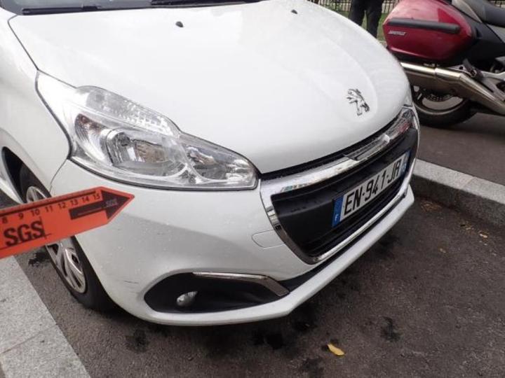 Photo 21 VIN: VF3CCBHW6HW090741 - PEUGEOT 208 5P AFFAIRE (2 SEATS) 