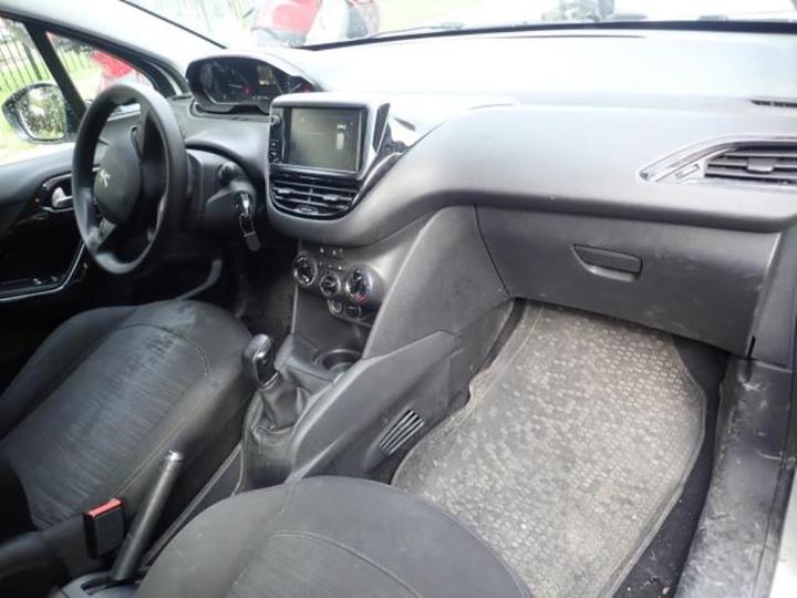 Photo 5 VIN: VF3CCBHW6HW090741 - PEUGEOT 208 5P AFFAIRE (2 SEATS) 