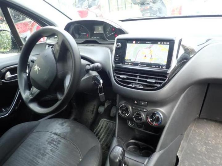 Photo 6 VIN: VF3CCBHW6HW090741 - PEUGEOT 208 5P AFFAIRE (2 SEATS) 