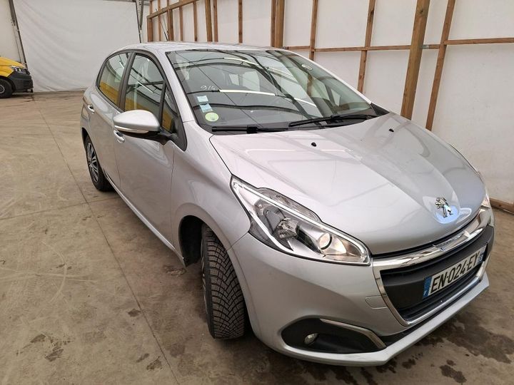 Photo 5 VIN: VF3CCBHW6HW091256 - PEUGEOT 208 