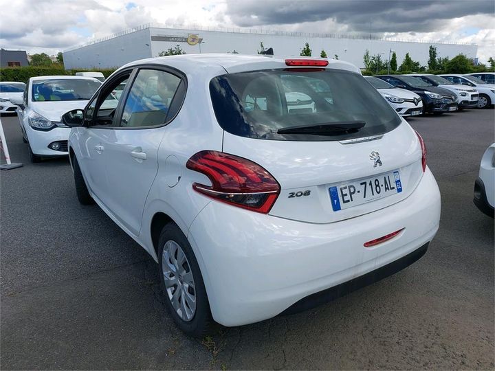 Photo 3 VIN: VF3CCBHW6HW092925 - PEUGEOT 208 AFFAIRE 