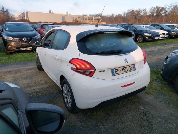 Photo 3 VIN: VF3CCBHW6HW095157 - PEUGEOT 208 BUSINESS R&#39 