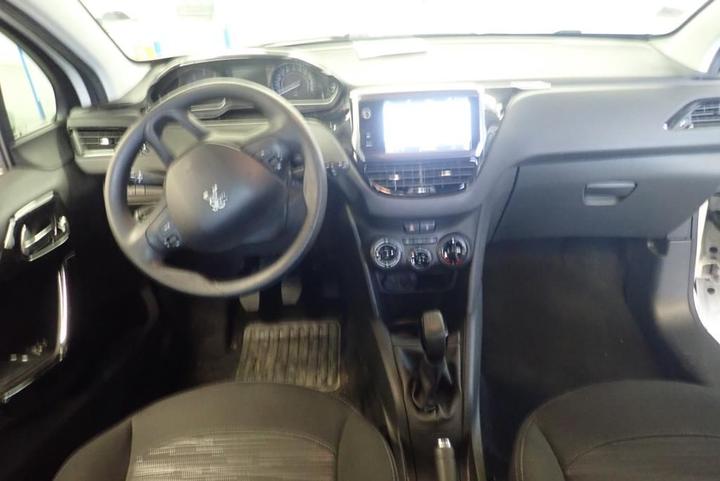 Photo 6 VIN: VF3CCBHW6HW096889 - PEUGEOT 208 5P AFFAIRE (2 SEATS) 