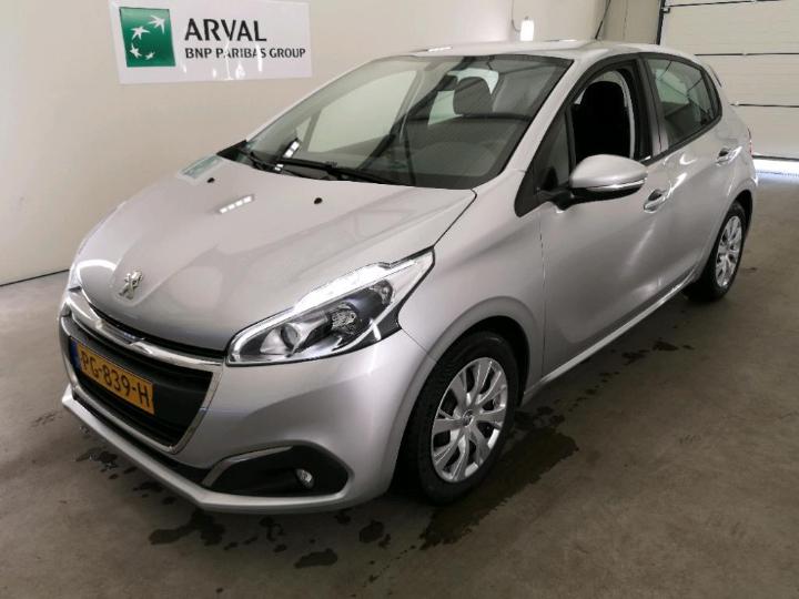 Photo 0 VIN: VF3CCBHW6HW100083 - PEUGEOT 208 