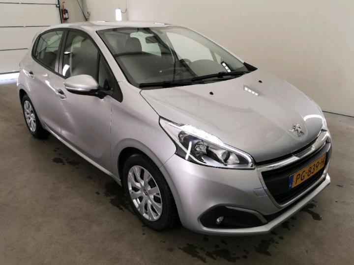 Photo 12 VIN: VF3CCBHW6HW100083 - PEUGEOT 208 