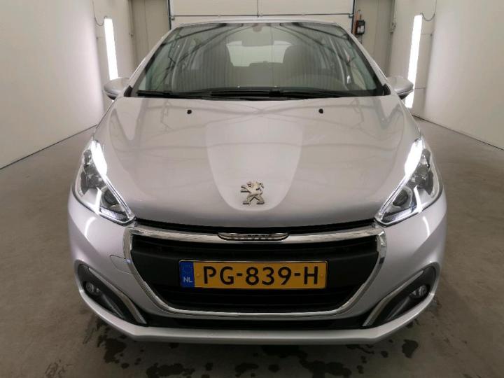 Photo 5 VIN: VF3CCBHW6HW100083 - PEUGEOT 208 