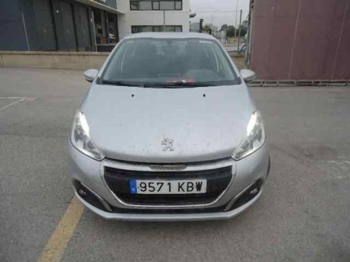 Photo 6 VIN: VF3CCBHW6HW101845 - PEUGEOT 208 