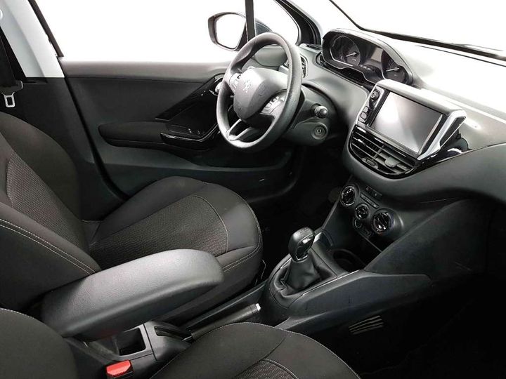 Photo 5 VIN: VF3CCBHW6HW103794 - PEUGEOT 208 