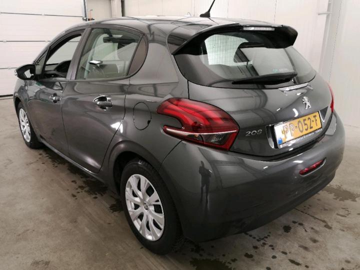 Photo 11 VIN: VF3CCBHW6HW103805 - PEUGEOT 208 