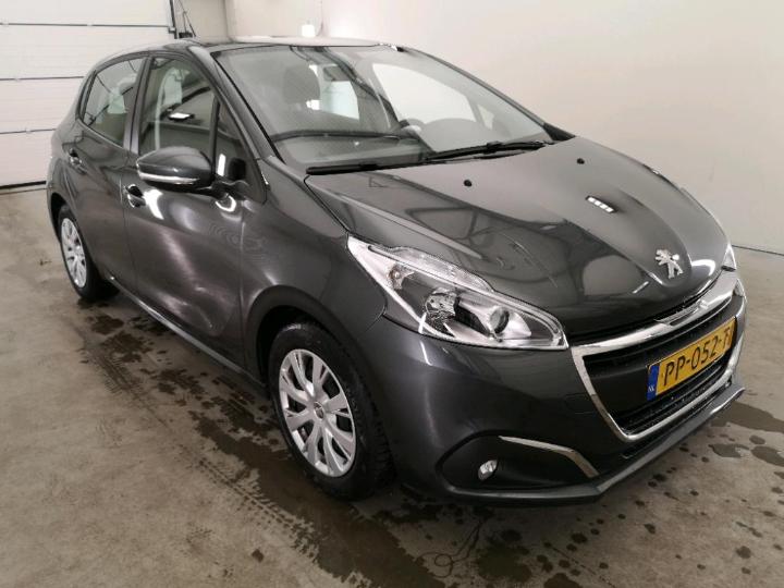 Photo 12 VIN: VF3CCBHW6HW103805 - PEUGEOT 208 