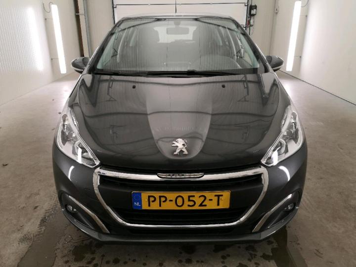 Photo 5 VIN: VF3CCBHW6HW103805 - PEUGEOT 208 