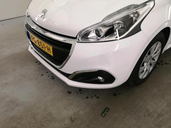 Photo 14 VIN: VF3CCBHW6HW103811 - PEUGEOT 208 