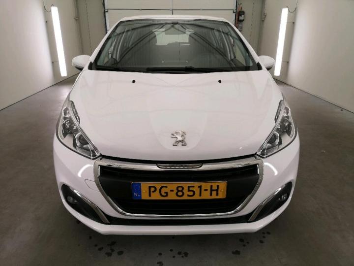 Photo 5 VIN: VF3CCBHW6HW103811 - PEUGEOT 208 