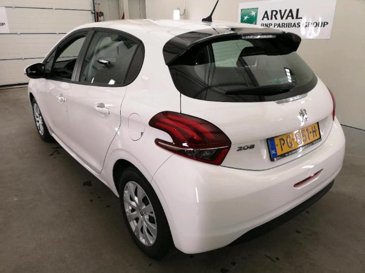 Photo 9 VIN: VF3CCBHW6HW103811 - PEUGEOT 208 