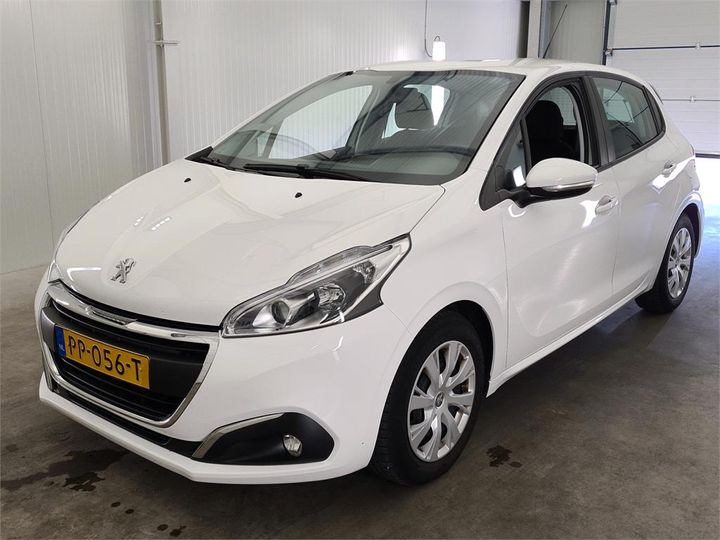 Photo 0 VIN: VF3CCBHW6HW103813 - PEUGEOT 208 