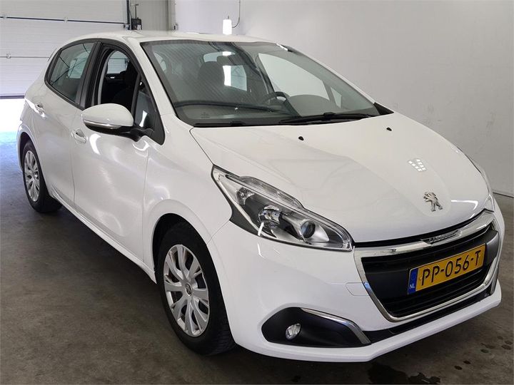 Photo 20 VIN: VF3CCBHW6HW103813 - PEUGEOT 208 