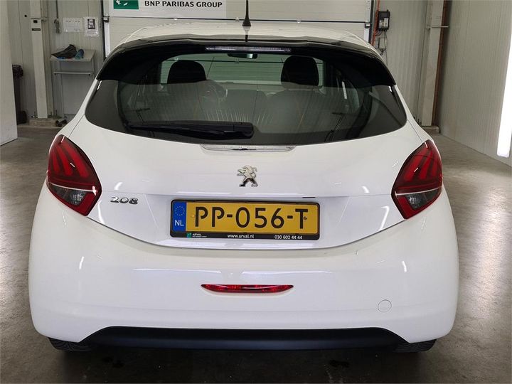 Photo 23 VIN: VF3CCBHW6HW103813 - PEUGEOT 208 