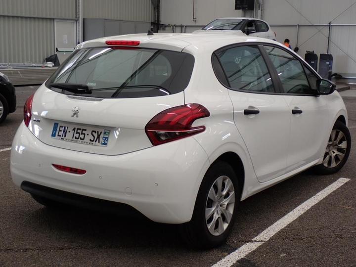 Photo 2 VIN: VF3CCBHW6HW109355 - PEUGEOT 208 5P AFFAIRE (2 SEATS) 