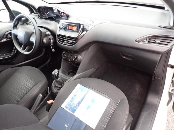 Photo 5 VIN: VF3CCBHW6HW109355 - PEUGEOT 208 5P AFFAIRE (2 SEATS) 