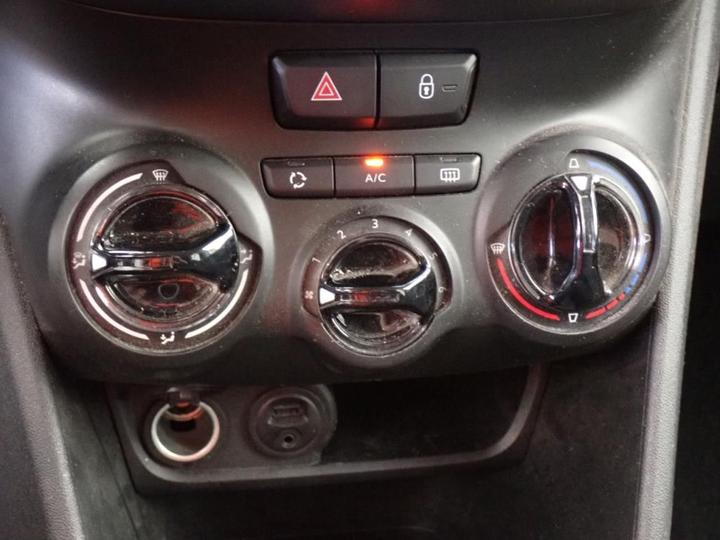 Photo 8 VIN: VF3CCBHW6HW109355 - PEUGEOT 208 5P AFFAIRE (2 SEATS) 