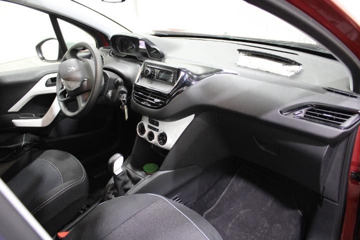 Photo 7 VIN: VF3CCBHW6HW109474 - PEUGEOT 208 HATCHBACK 