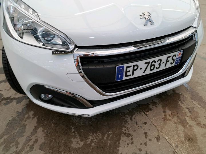 Photo 17 VIN: VF3CCBHW6HW110006 - PEUGEOT 208 