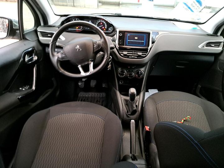 Photo 2 VIN: VF3CCBHW6HW110006 - PEUGEOT 208 