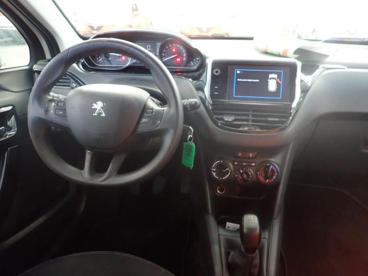 Photo 6 VIN: VF3CCBHW6HW116481 - PEUGEOT 208 5P AFFAIRE (2 SEATS) 