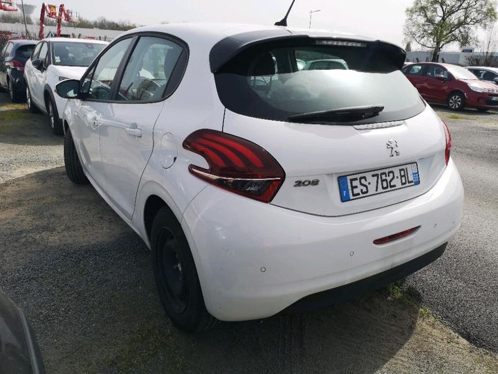 Photo 3 VIN: VF3CCBHW6HW125643 - PEUGEOT 208 BUSINESS R&#39 