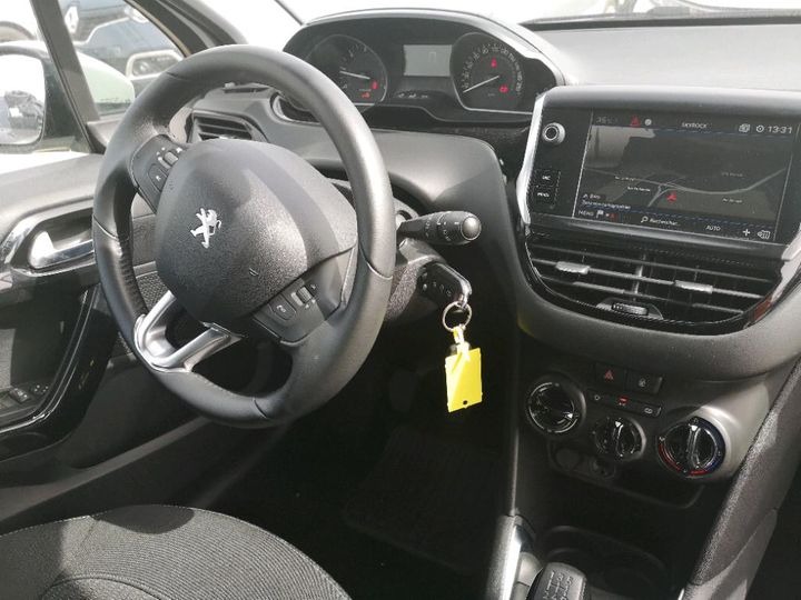 Photo 5 VIN: VF3CCBHW6HW125643 - PEUGEOT 208 BUSINESS R&#39 