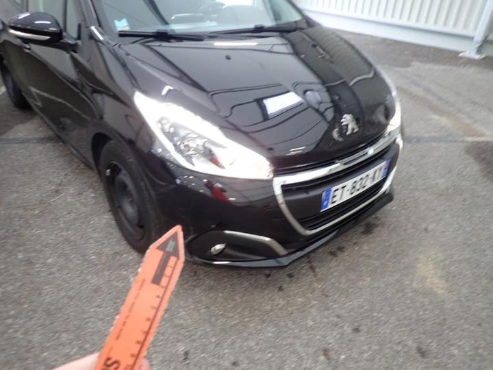 Photo 32 VIN: VF3CCBHW6HW128224 - PEUGEOT 208 5P 