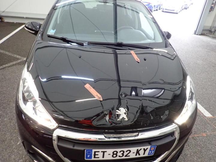 Photo 34 VIN: VF3CCBHW6HW128224 - PEUGEOT 208 5P 