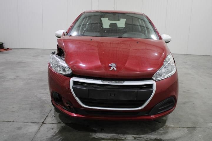 Photo 5 VIN: VF3CCBHW6HW130423 - PEUGEOT 208 HATCHBACK 