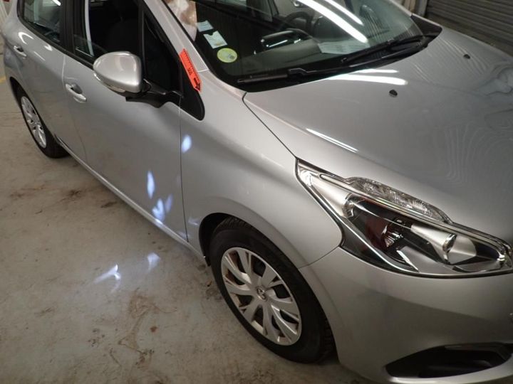 Photo 26 VIN: VF3CCBHW6HW139257 - PEUGEOT 208 