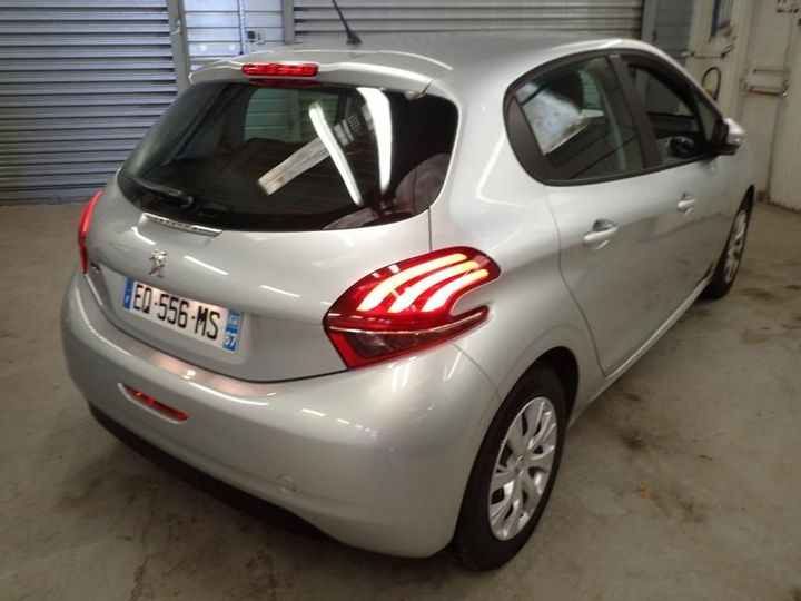 Photo 3 VIN: VF3CCBHW6HW139257 - PEUGEOT 208 