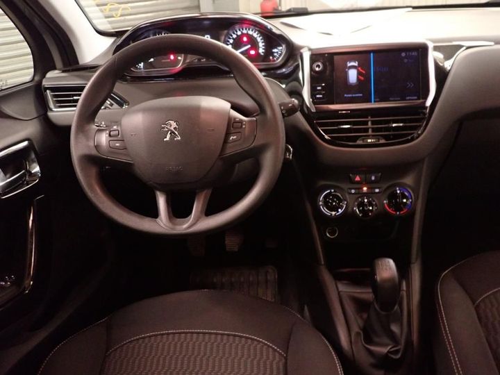 Photo 7 VIN: VF3CCBHW6HW139257 - PEUGEOT 208 