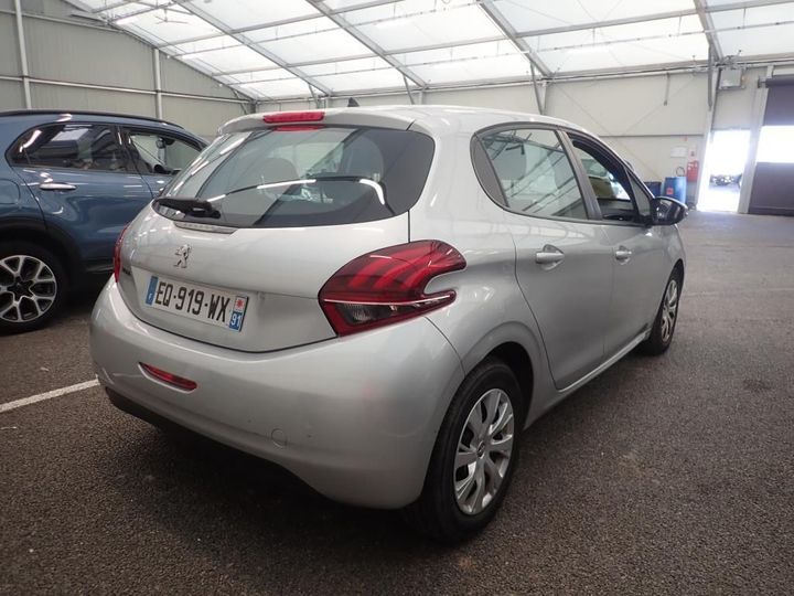 Photo 2 VIN: VF3CCBHW6HW139277 - PEUGEOT 208 