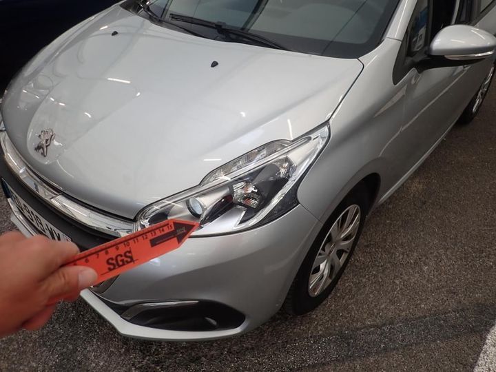 Photo 24 VIN: VF3CCBHW6HW139277 - PEUGEOT 208 