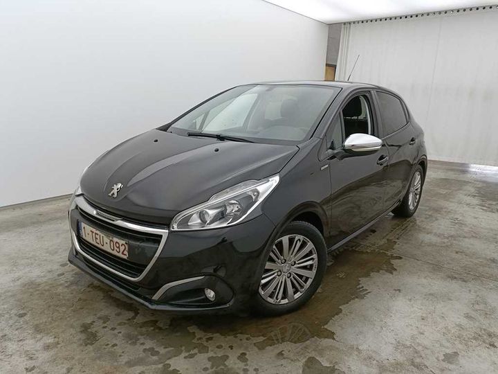 Photo 0 VIN: VF3CCBHW6HW141066 - PEUGEOT 208 &#3911 