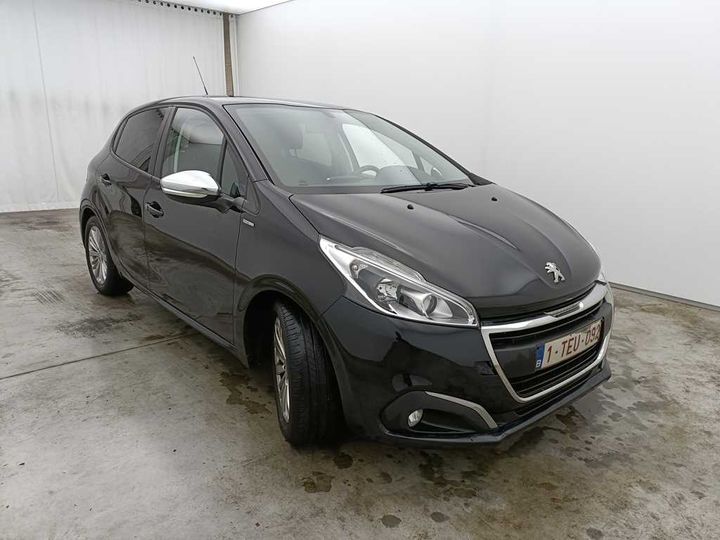 Photo 8 VIN: VF3CCBHW6HW141066 - PEUGEOT 208 &#3911 