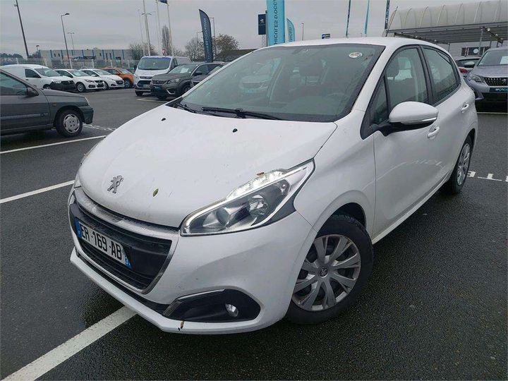 Photo 0 VIN: VF3CCBHW6HW143652 - PEUGEOT 208 