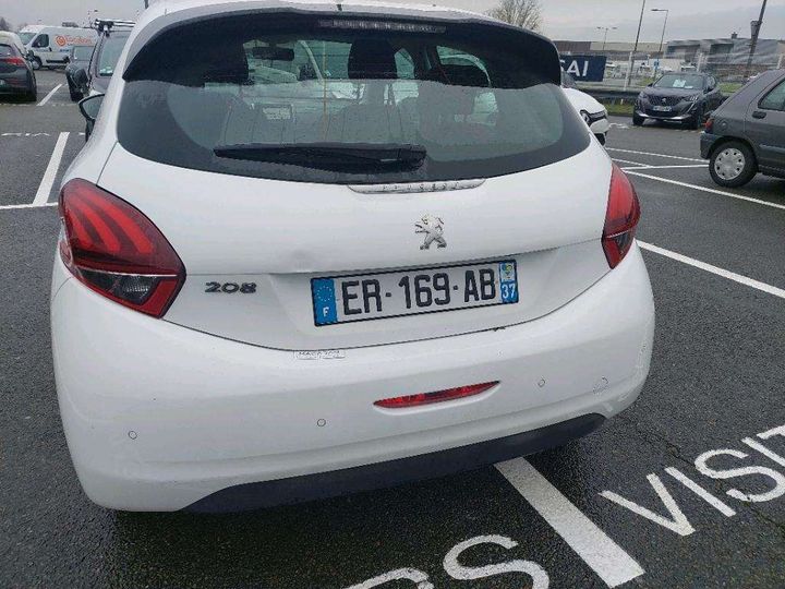 Photo 16 VIN: VF3CCBHW6HW143652 - PEUGEOT 208 