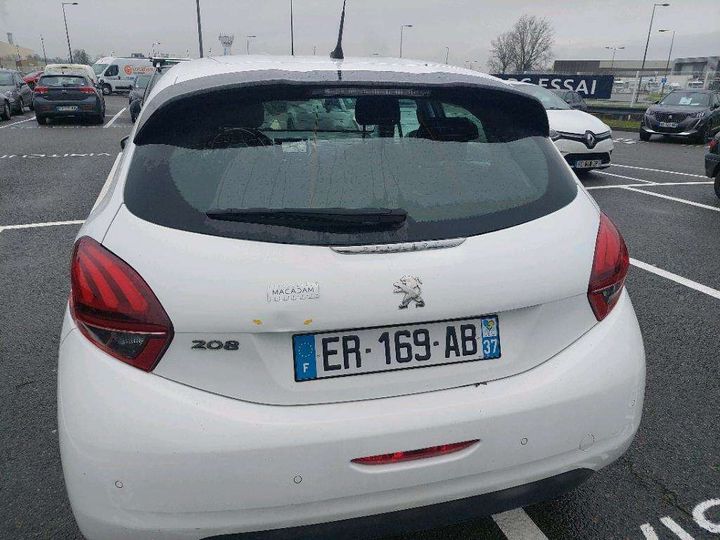 Photo 19 VIN: VF3CCBHW6HW143652 - PEUGEOT 208 