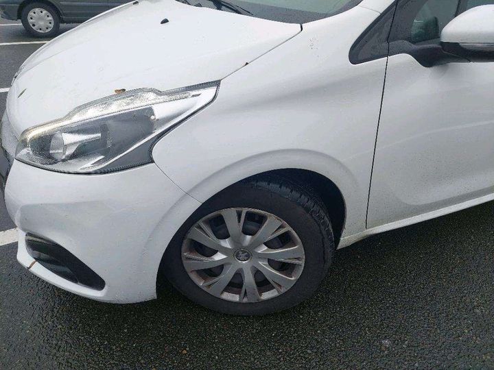 Photo 26 VIN: VF3CCBHW6HW143652 - PEUGEOT 208 