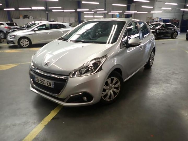 Photo 0 VIN: VF3CCBHW6HW144583 - PEUGEOT 208 